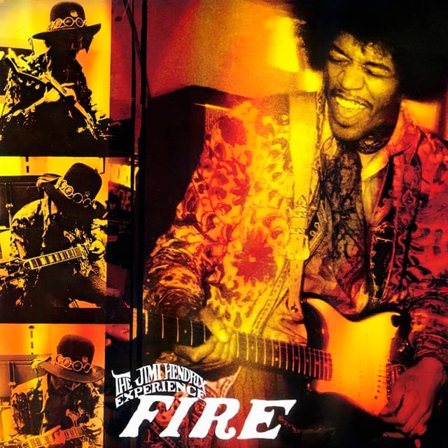 Fire cover