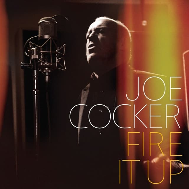 Fire It Up cover