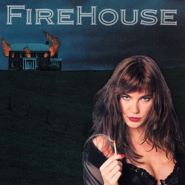 Firehouse cover