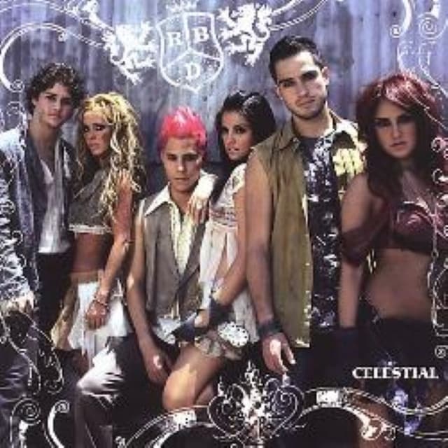 Celestial (Portuguese Version) cover