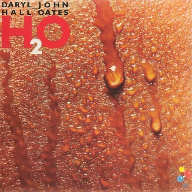 H2O cover