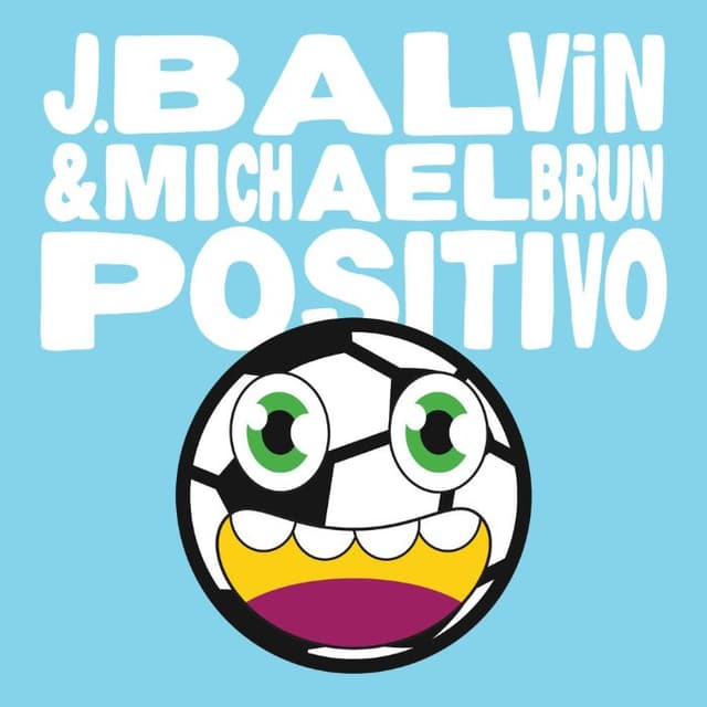 Positivo cover