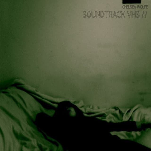 Soundtrack VHS II cover