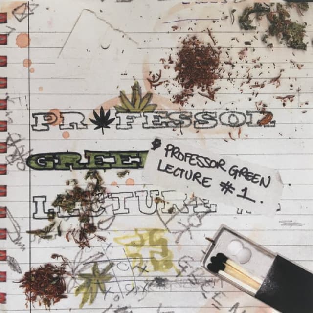 The Green Lectures, Volume 1 cover