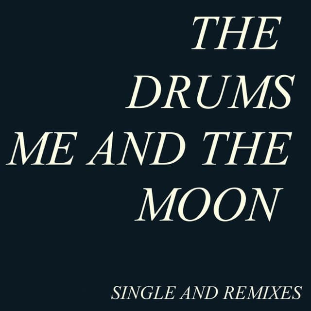 Me and the Moon cover