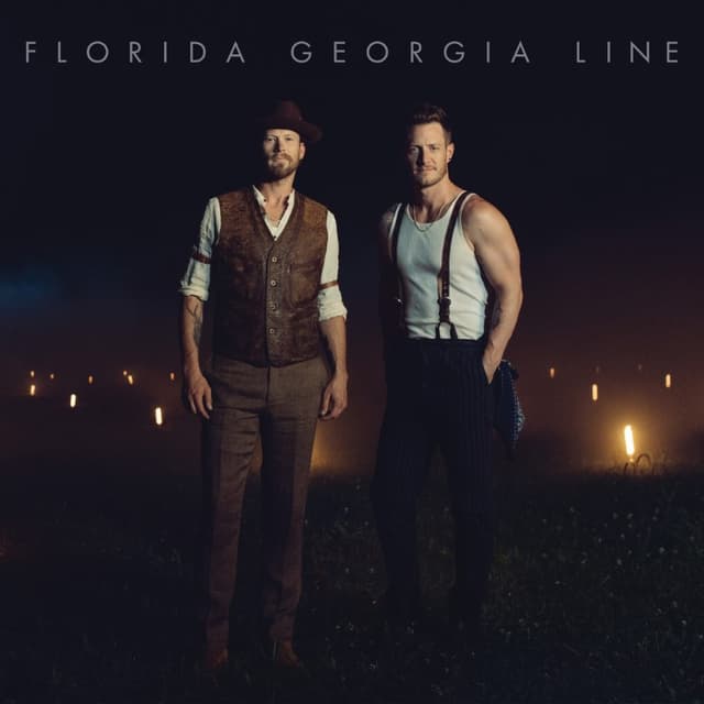 Florida Georgia Line cover