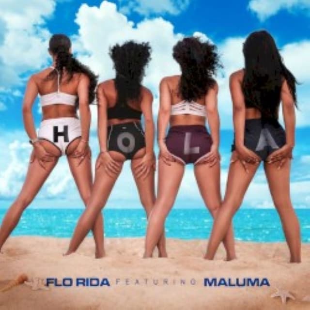 Hola cover