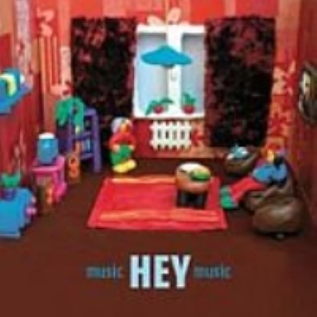 Music Music cover