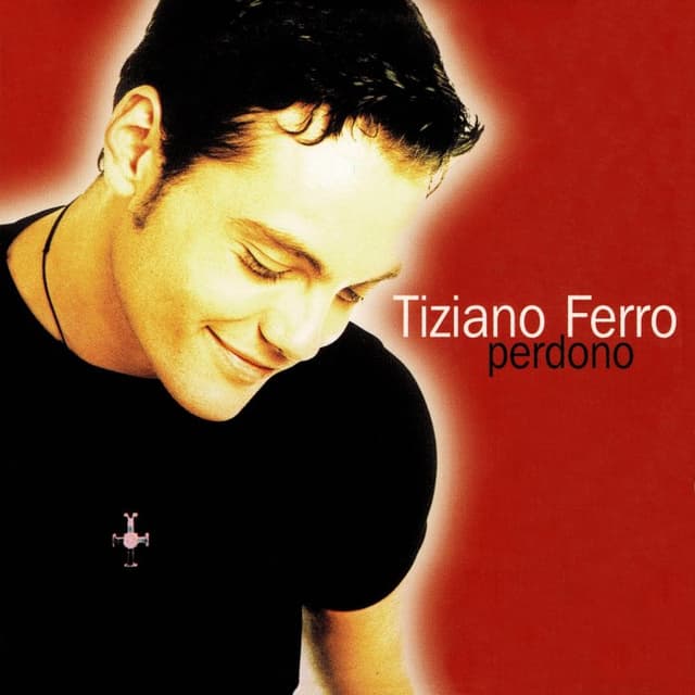 Perdono cover
