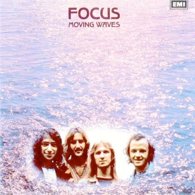 Focus II cover