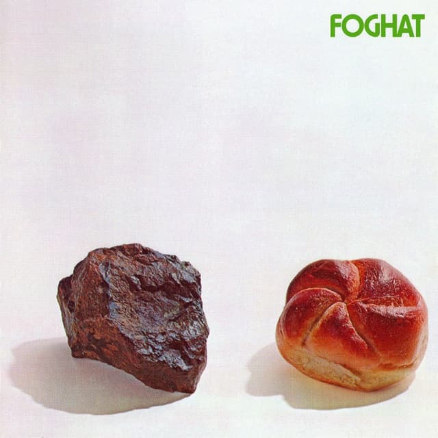 Foghat (Rock 'n' Roll) cover