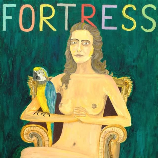Fortress cover