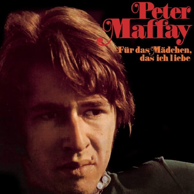 Für das Mädchen, das ich liebe cover