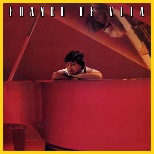 Franco de Vita cover