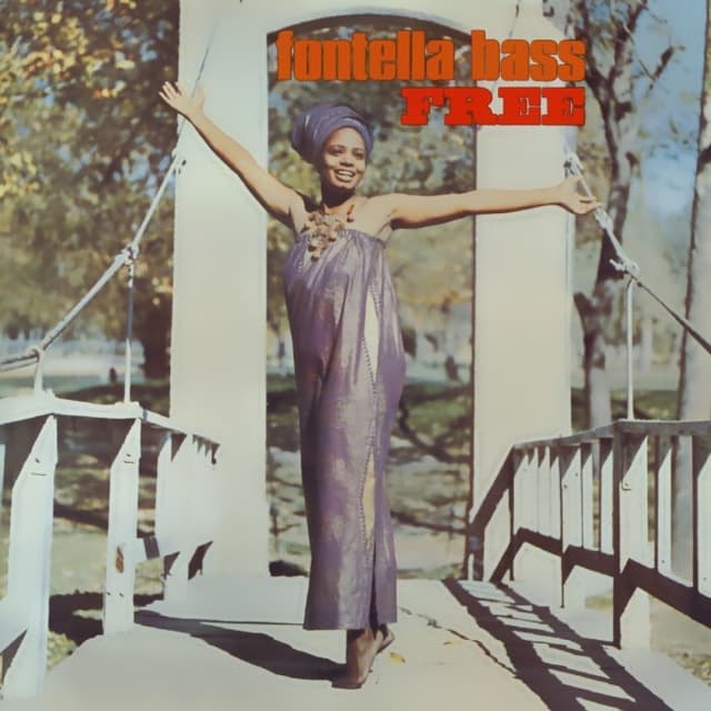 Free (The Paula Recordings) cover