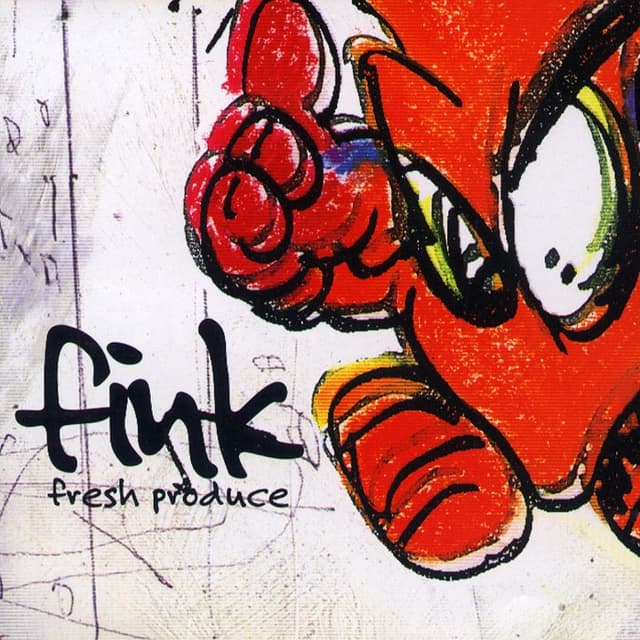 Fresh Produce cover