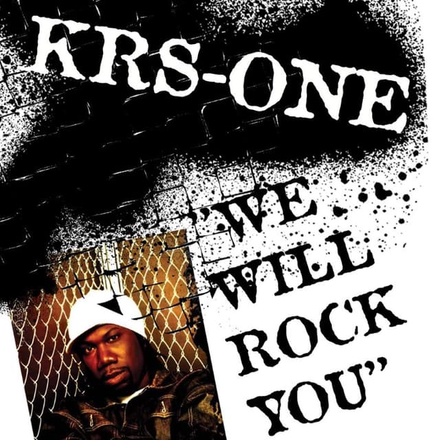 We Will Rock You cover