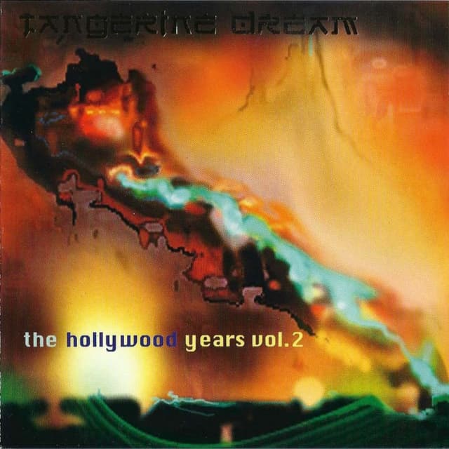 The Hollywood Years, Volume 2 cover