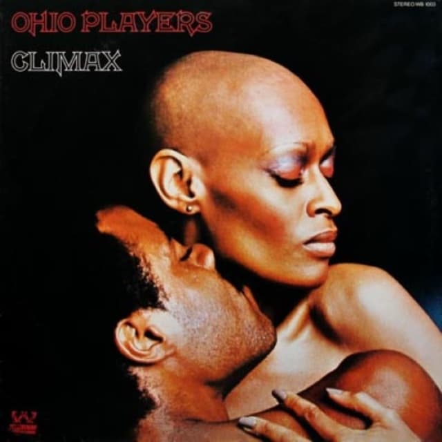 Climax cover