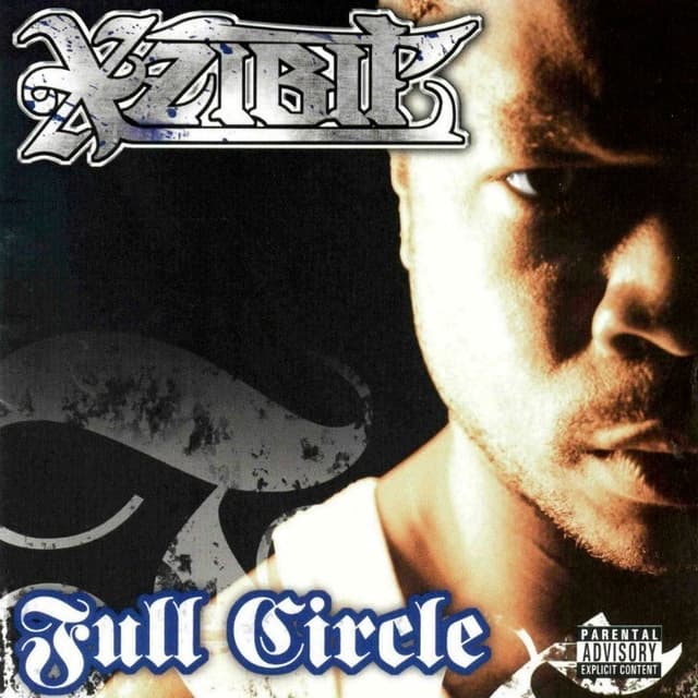 Full Circle cover
