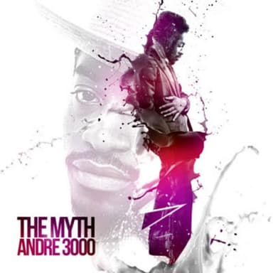The Myth album cover