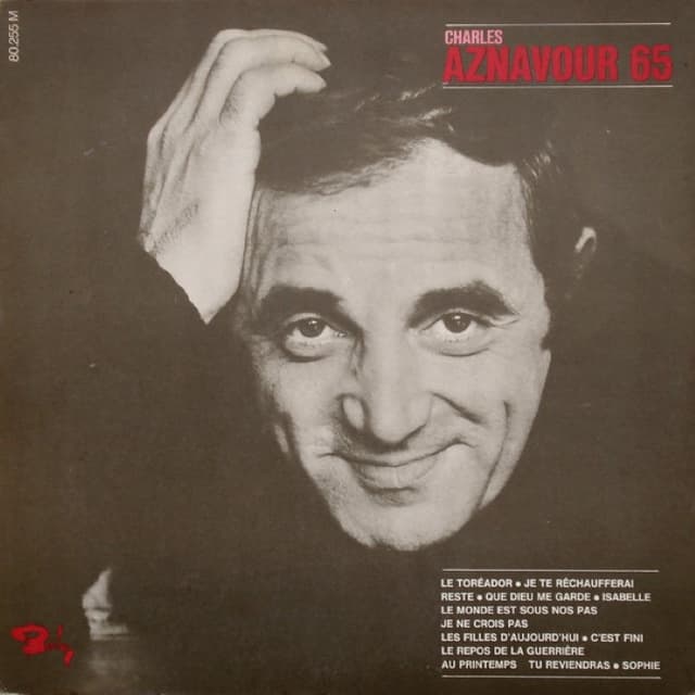 65 cover