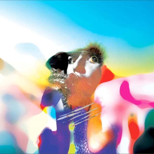 Stop Space Return cover