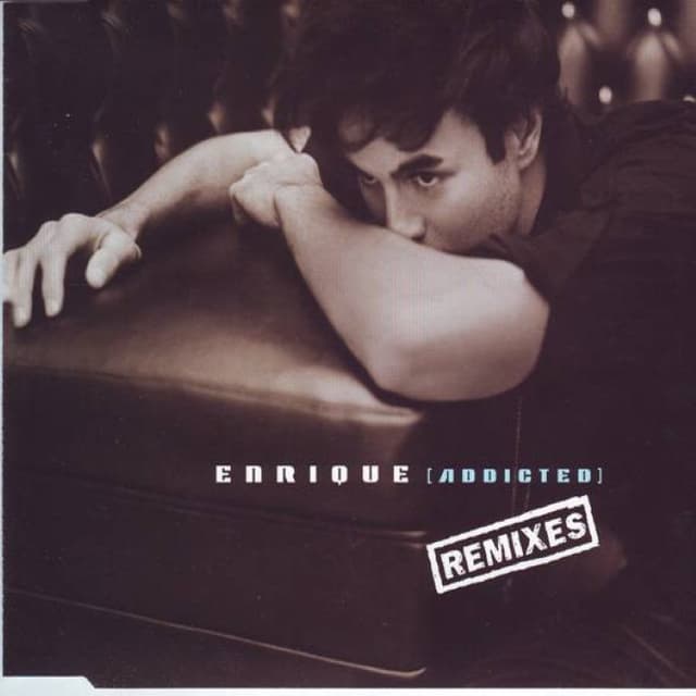Remixes cover