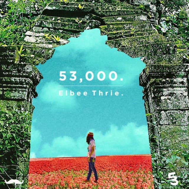 53,000 cover