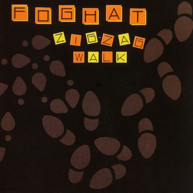 Zig Zag Walk cover