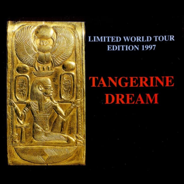 Limited World Tour Edition 1997 cover
