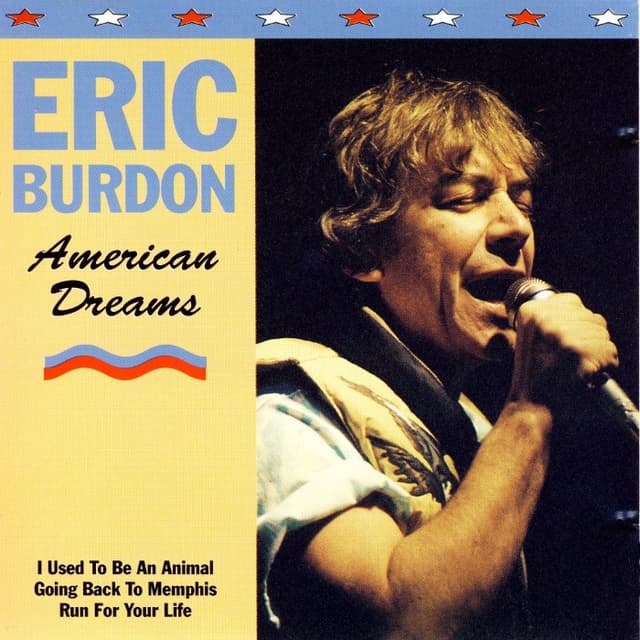 American Dreams cover