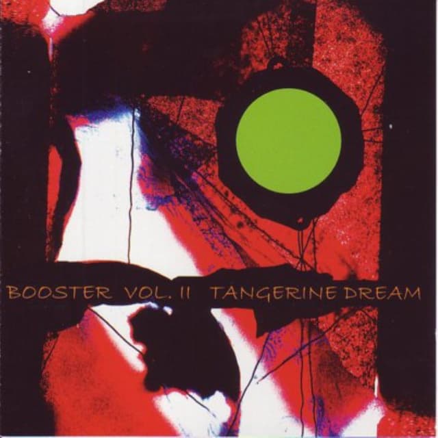 Booster III cover
