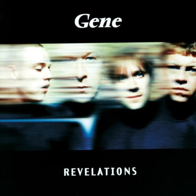 Revelations cover