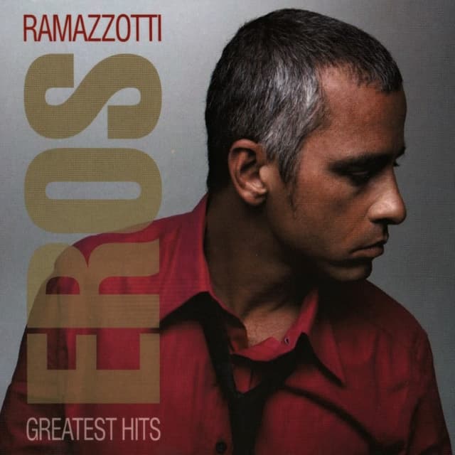 Greatest Hits cover