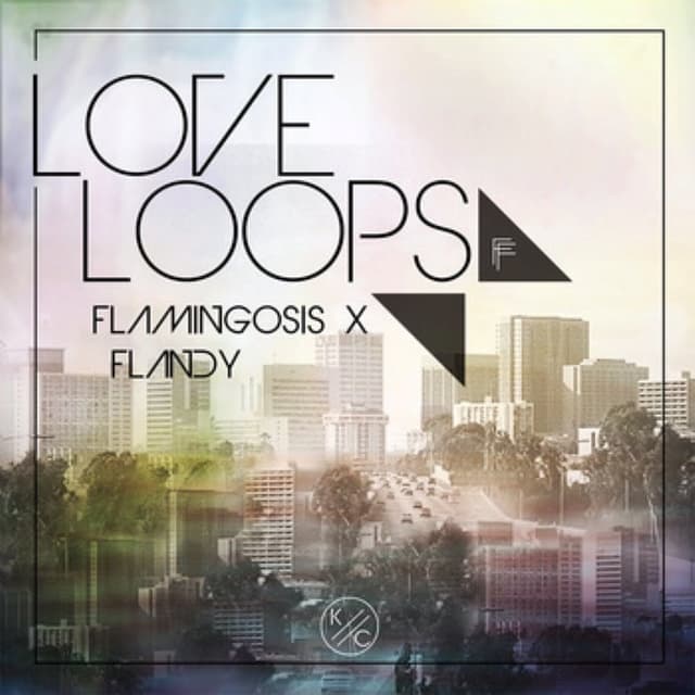 Love Loops cover