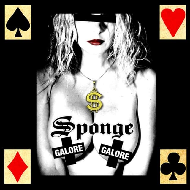 Galore Galore cover