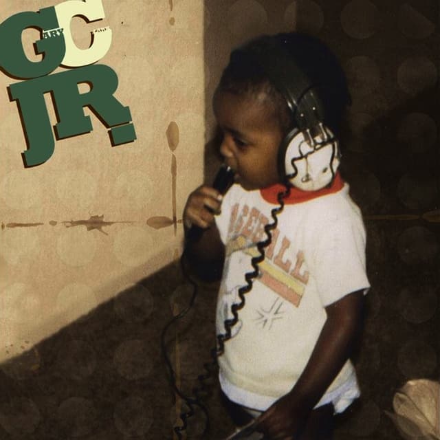 Gary Clark Jr. cover