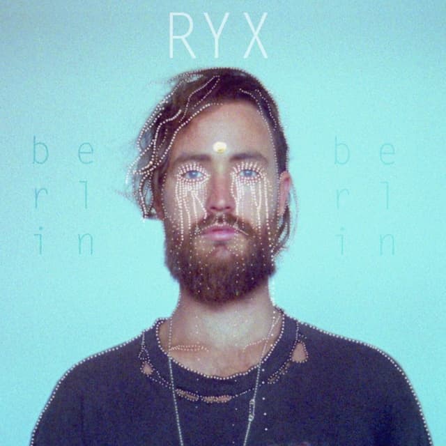 Berlin cover