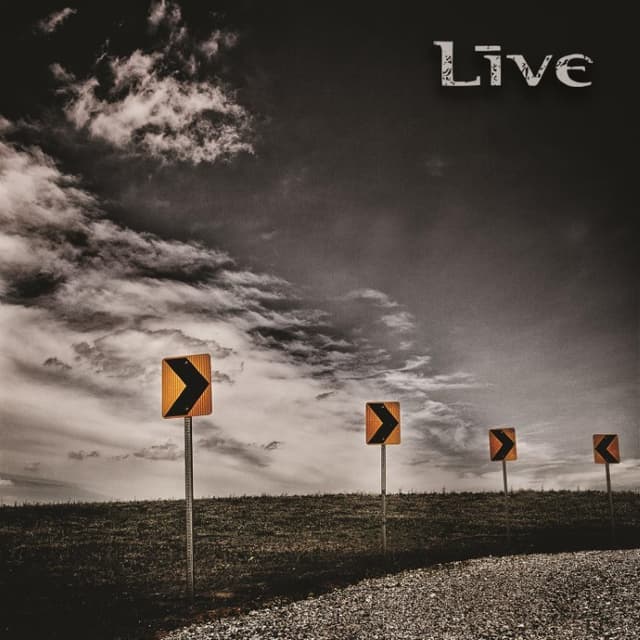The Turn cover