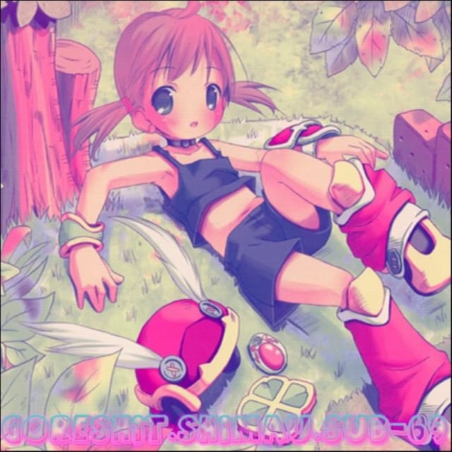 sHimaU/goreshit/Sub-69 split cover