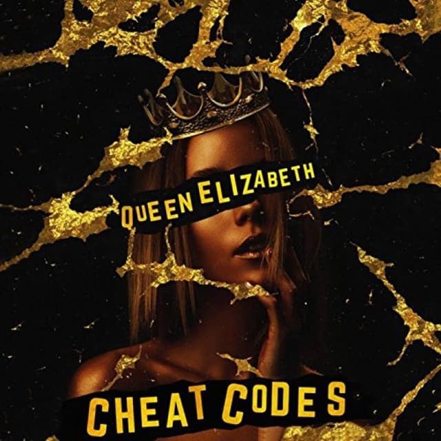 Queen Elizabeth cover