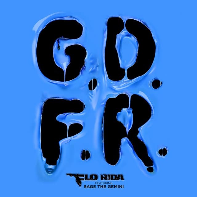 GDFR cover