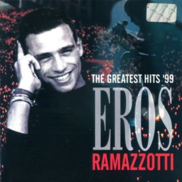 The Greatest Hits '99 cover