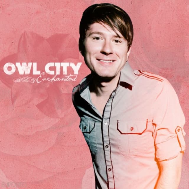 Enchanted cover