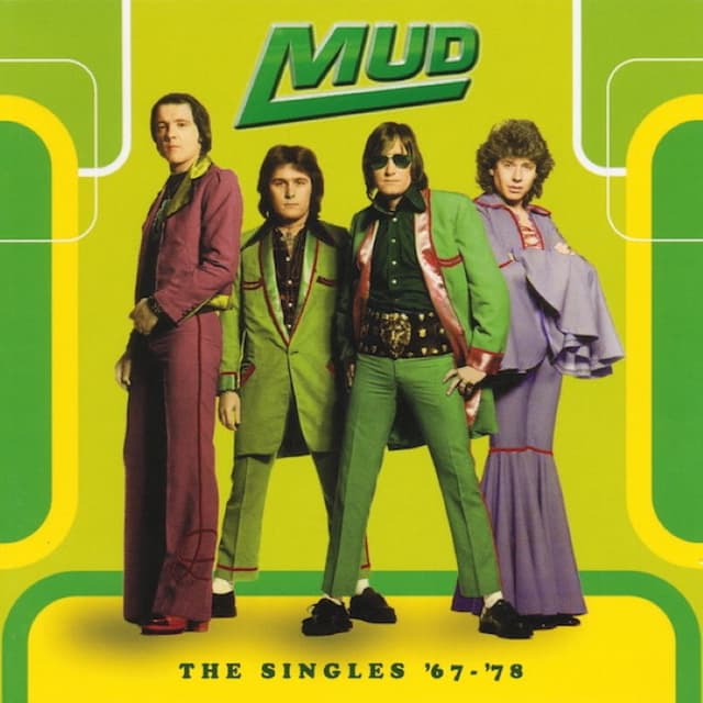 The Singles '67-'78 cover