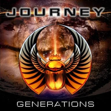 Generations album cover