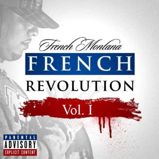 French Revolution cover