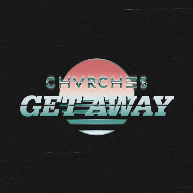 Get Away cover