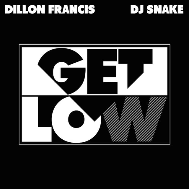 Get Low cover